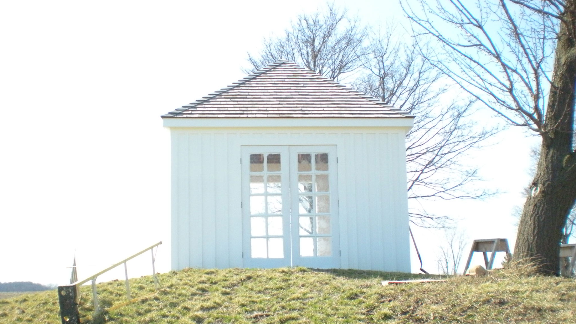 Bay City Custom Home Custruction